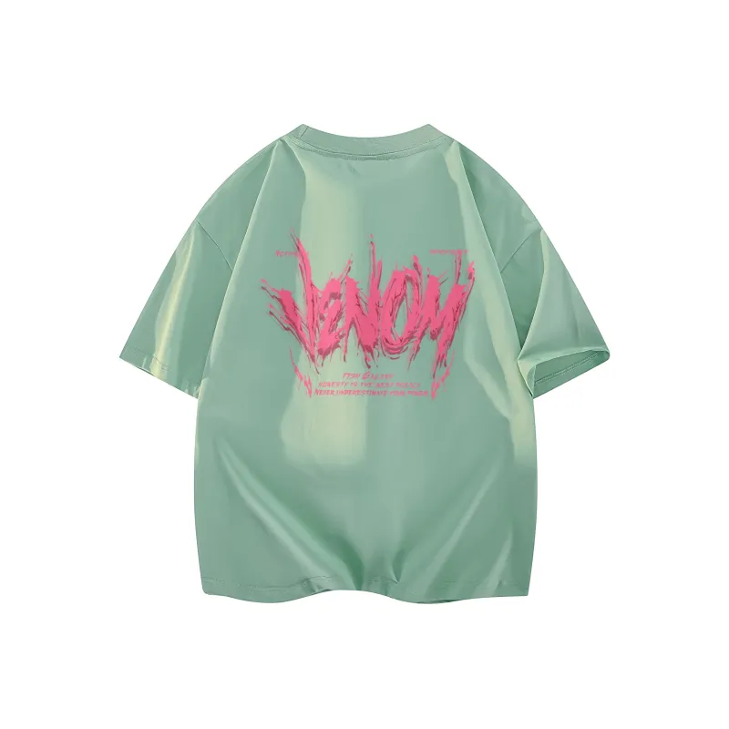 FISHGALAXY T Shirts Unisex-7