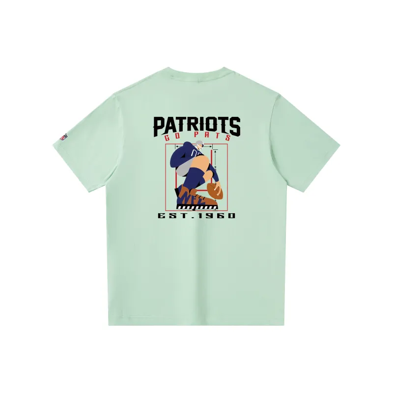 NFL T Shirts Unisex-0