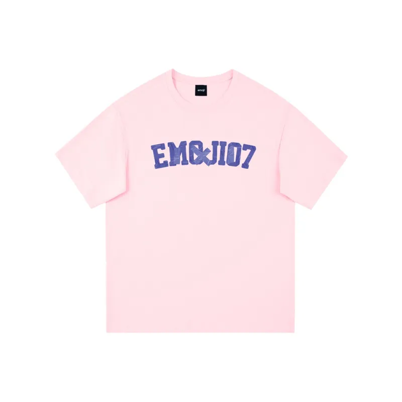 Emoji T Shirts Unisex-9