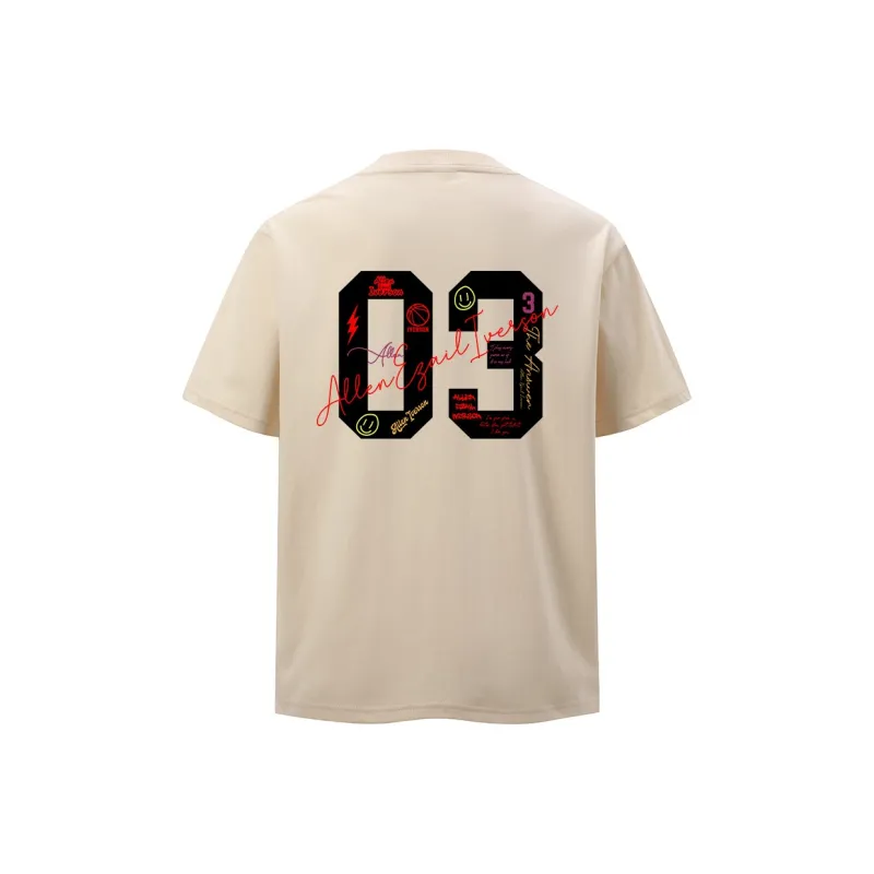 AI3 T Shirts Unisex-24