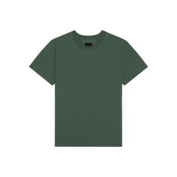 Givenchy Short Sleeve T Shirt