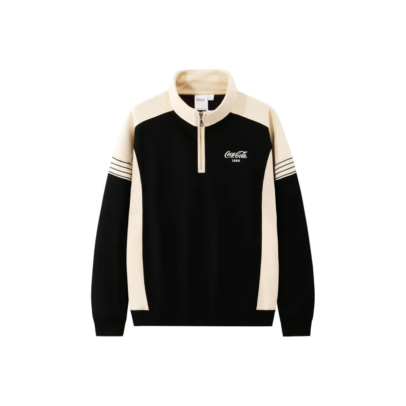 Coca Cola Sweatshirts Unisex-0