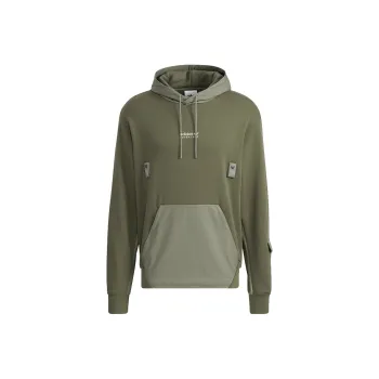 Adidas Originals Sweatshirts Men Olive