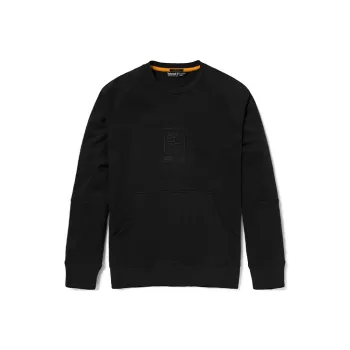 Timberland Sweatshirts Men Black