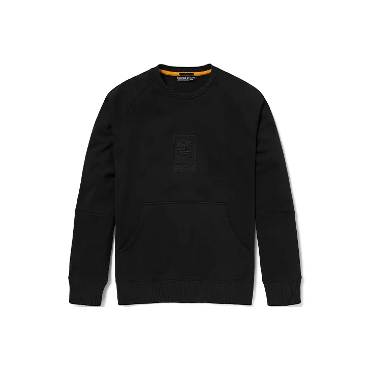 Timberland Sweatshirts Men Black-0