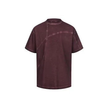 ATTEMPT T Shirts Men