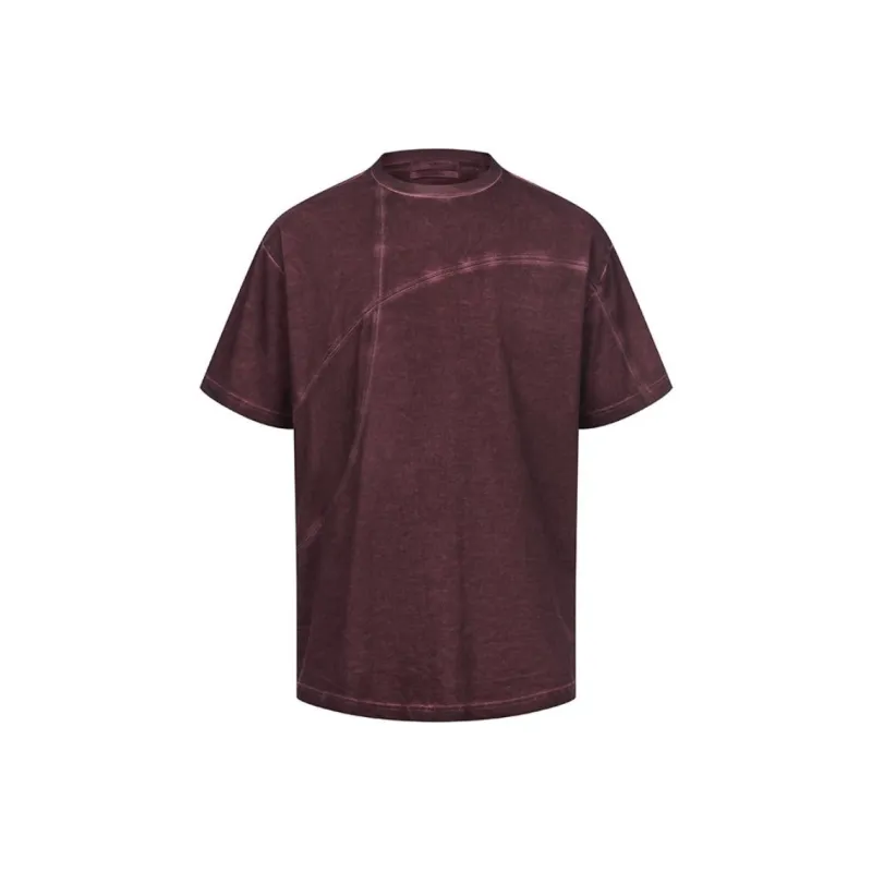 ATTEMPT T Shirts Men-0