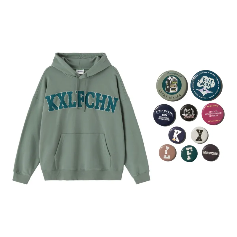 KXLFCHN Sweatshirts Unisex-55