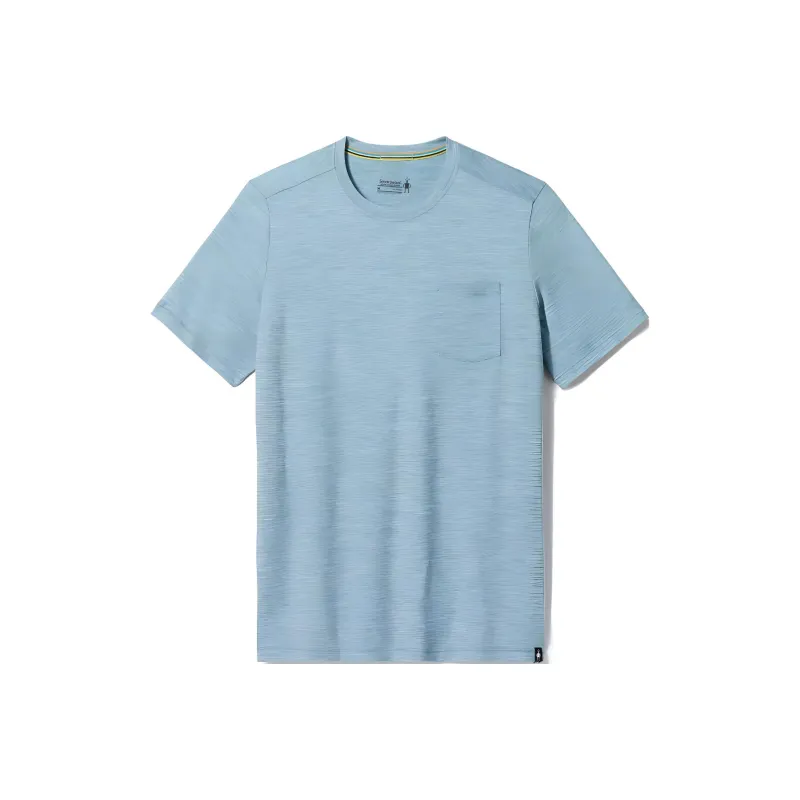 SMARTWOOL T-Shirts Men-2