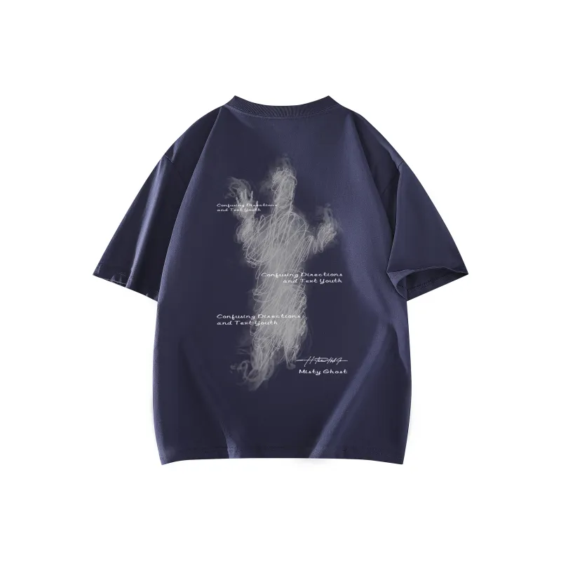 TONYKRZ T Shirts Unisex-6