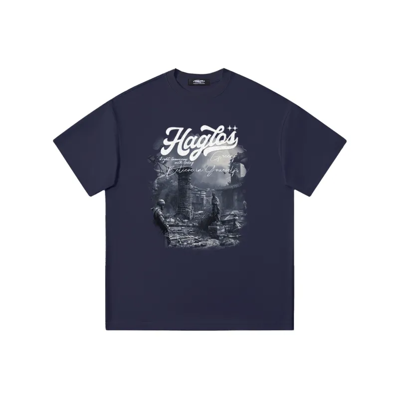 GF T Shirts Unisex-13