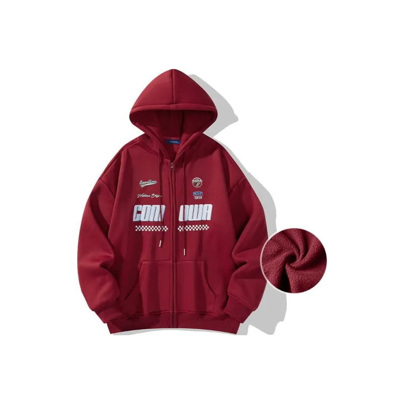 COMOWA Sweatshirts Unisex-19