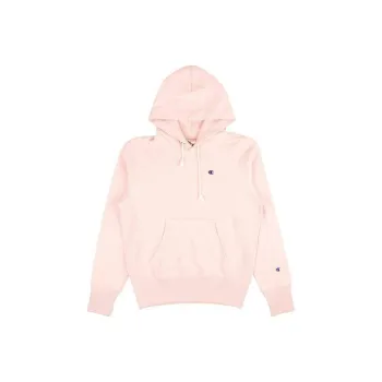 Champion French Terry Hoodie Sweatshirt