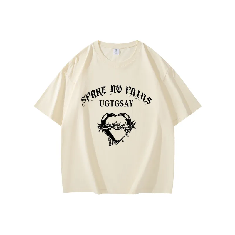 UGTG T Shirts Unisex-7
