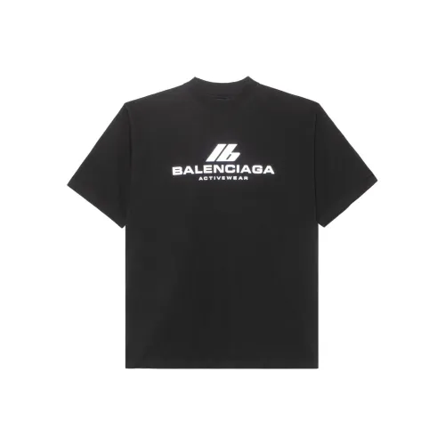 Balenciaga Activewear T Shirt