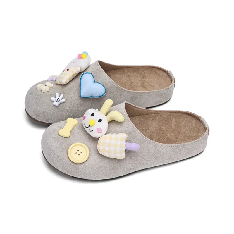 XMISTUO Slippers / Home Slippers-11
