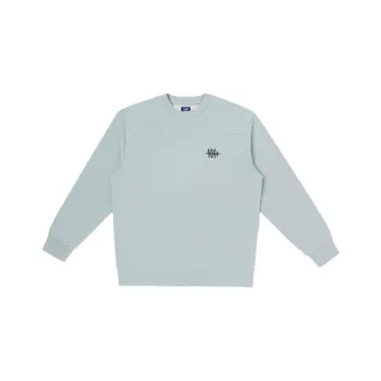 Lee Sweatshirts Men Jade Green