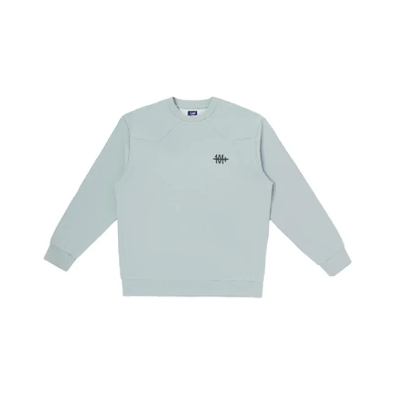 Lee Sweatshirts Men Jade Green-0