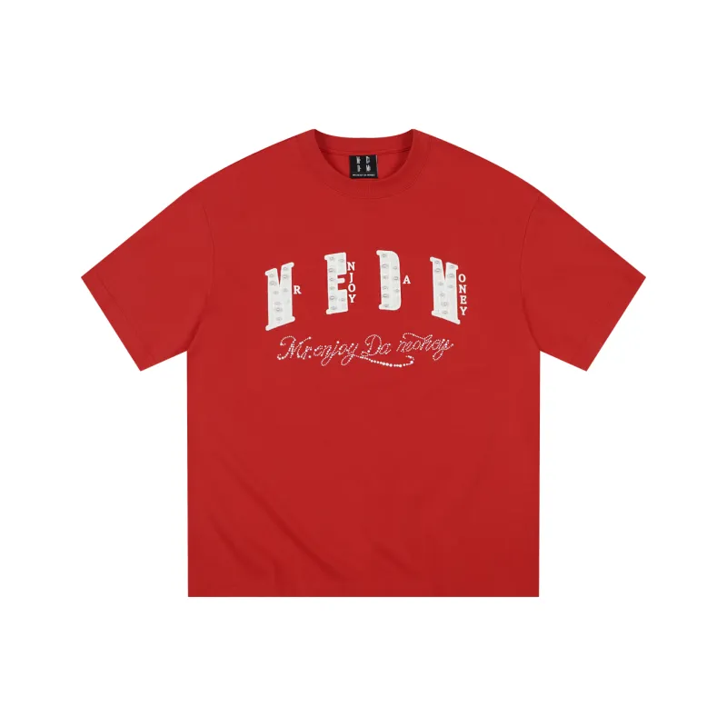 MR.ENJOYDA MONEY T Shirts Unisex-26