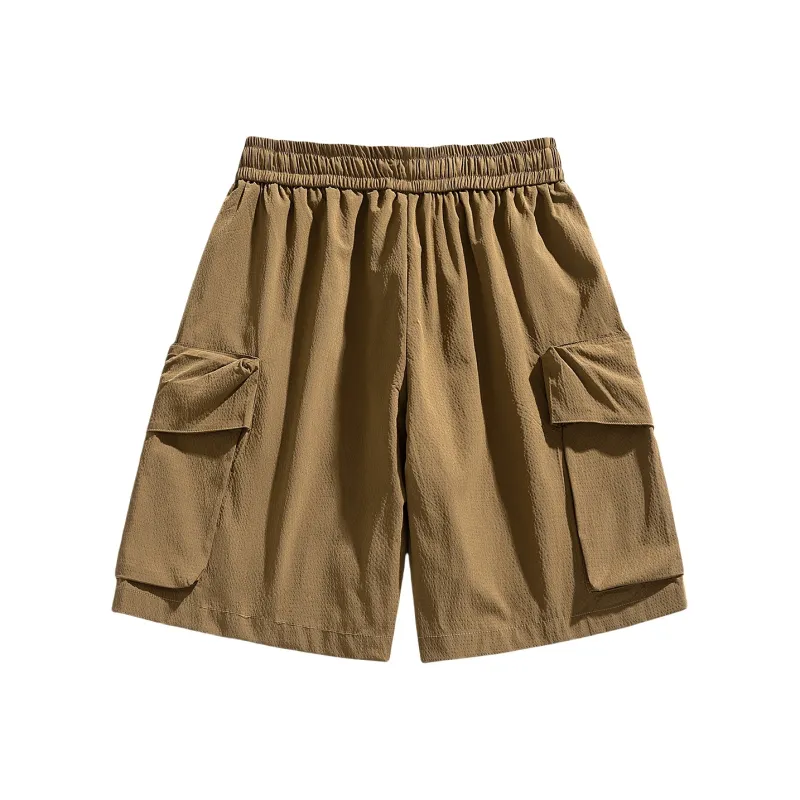 SIL VITIN Cargo Shorts Unisex-6