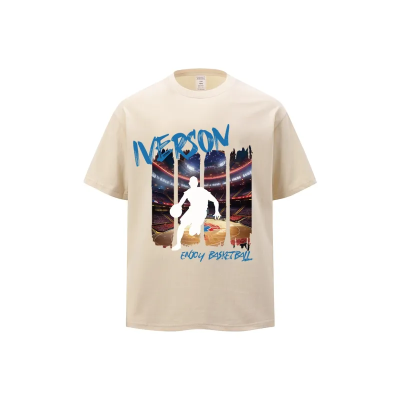 AI3 T Shirts Unisex-7