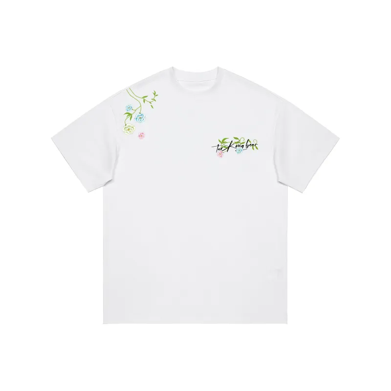 TAIKONGBEAR T Shirts Unisex-3