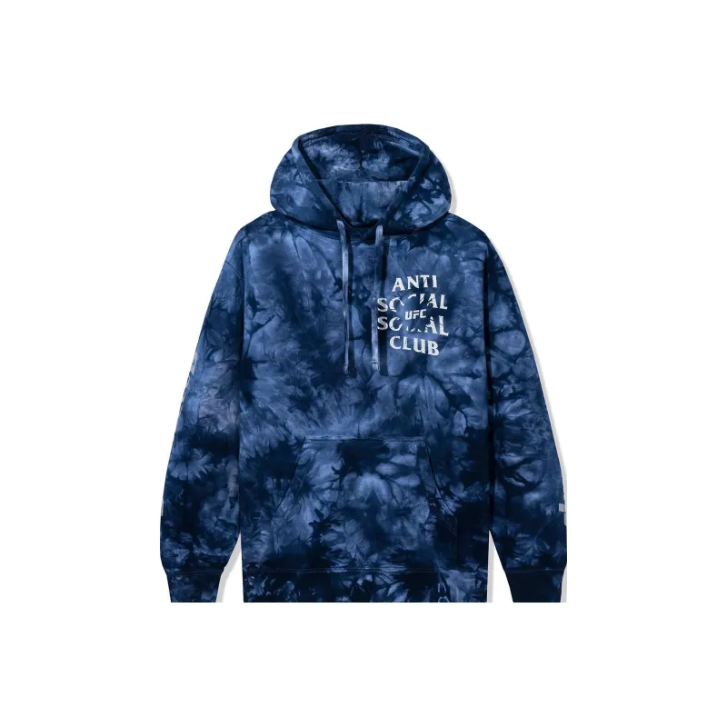ANTI SOCIAL SOCIAL CLUB X Ufc Ultimatum Hoodie-0