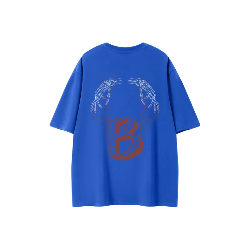 BOBBY ABLEY T Shirts Unisex-8