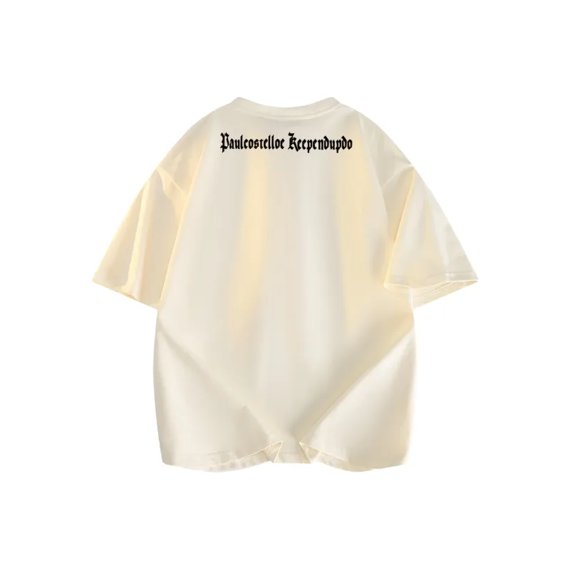 PAUL COSTELLOE T Shirts Unisex-6