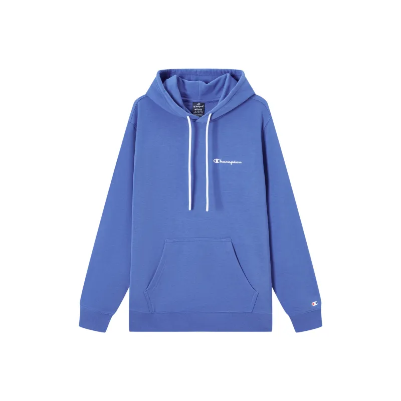 Champion Sweatshirt Europe Version Unisex-0