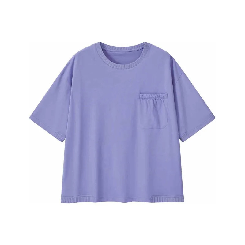YOSHIYOYI T Shirts Unisex-1