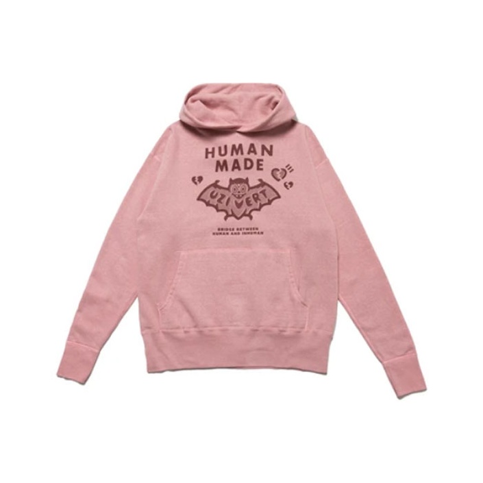 HUMAN MADE Sweatshirts Apparel on Sale & Authentic - POIZON