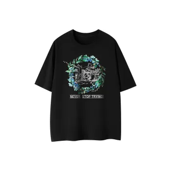 DOUBLE STAR 88 T Shirts Unisex