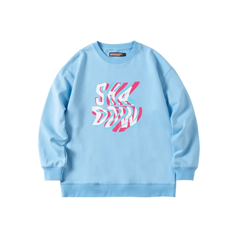 ENSHADOWER Sweatshirts Unisex-4