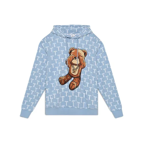 TSMLXLT Sweatshirts Unisex