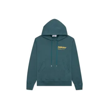 AMBUSH Fleece Workshop Hoodie