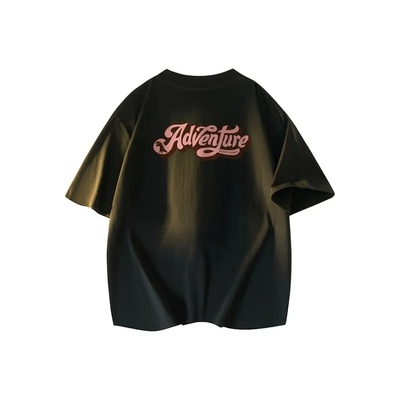 Puppytown T Shirts Unisex-1