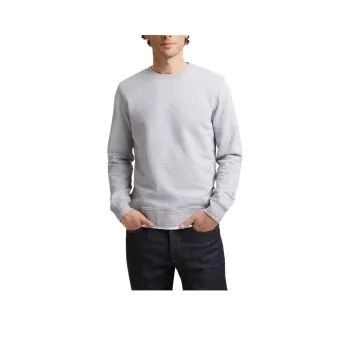 PRADA SS23 Sweatshirt Men's Gray