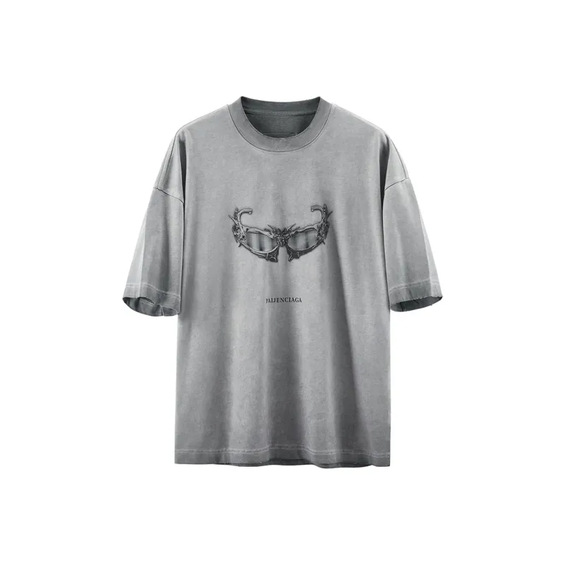 APAY T Shirts Unisex-1