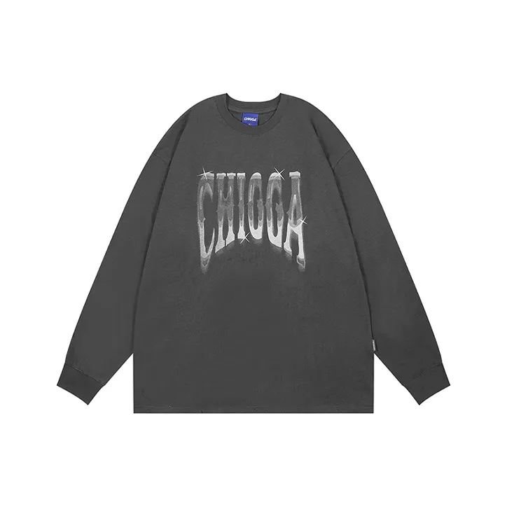 CHIGGALAB Sweatshirts Unisex-6