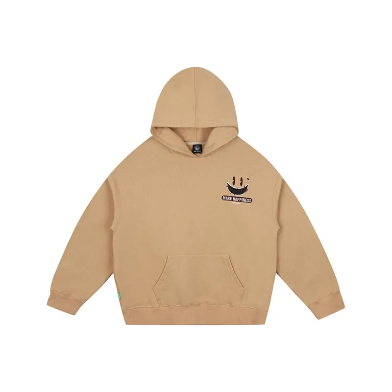 MAKE HAPPINESS Sweatshirts Unisex-8