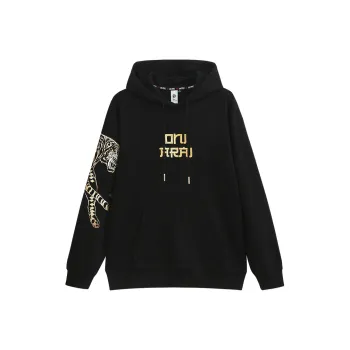 ONIARAI Sweatshirts Men Black