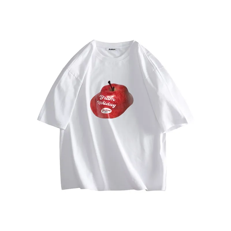 BRUMAIRE T Shirts Unisex-2