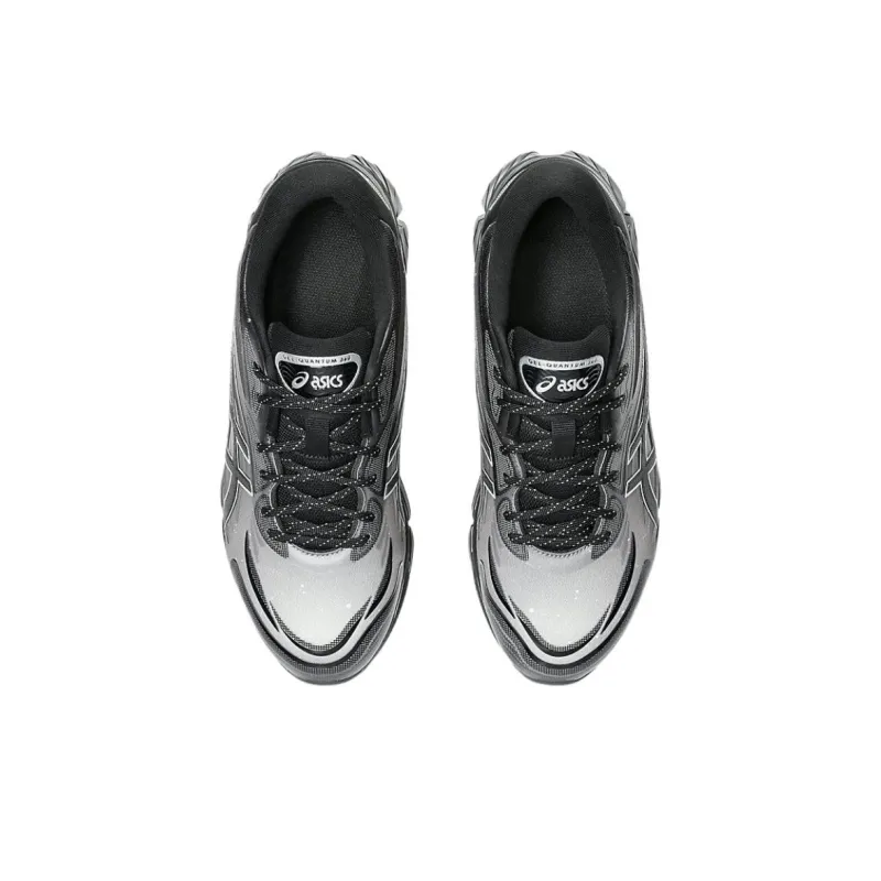Asics Gel Quantum 360 Viii Black Cement Grey-4