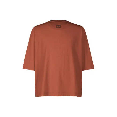 Homme Plissé Issey Miyake Release T shirt