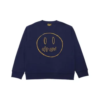 Drew House Sketch Mascot Crewneck