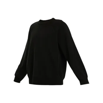 Y 3 Adidas Classic Knit Crew Sweater