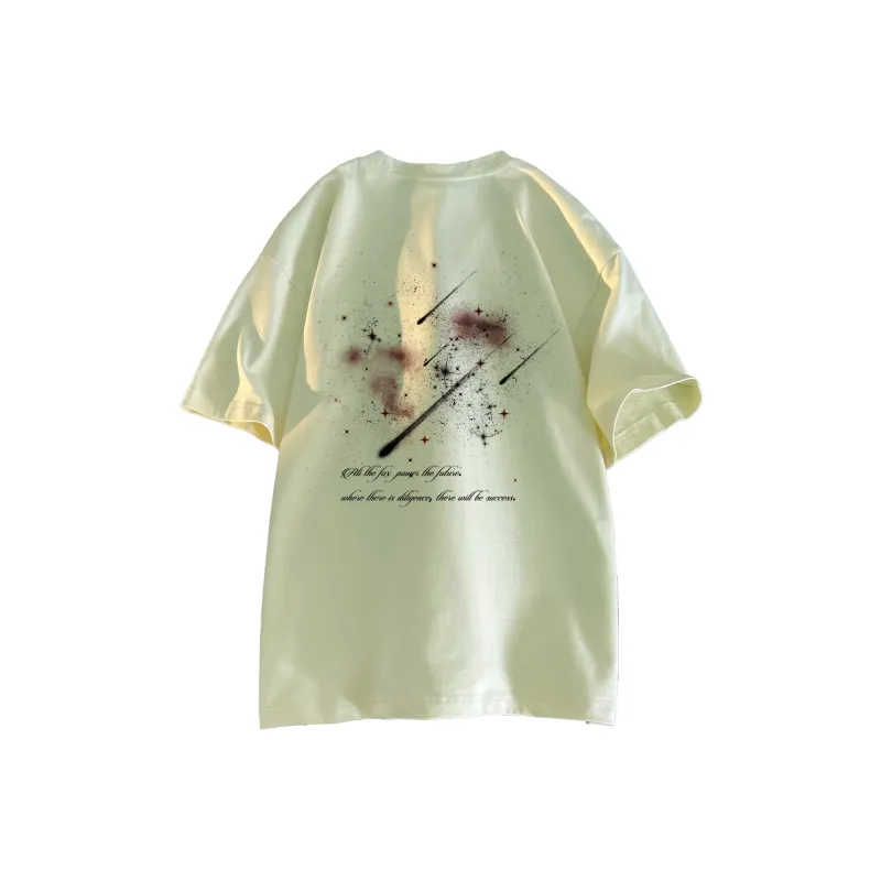 ALI THE FOX T Shirts Unisex-57