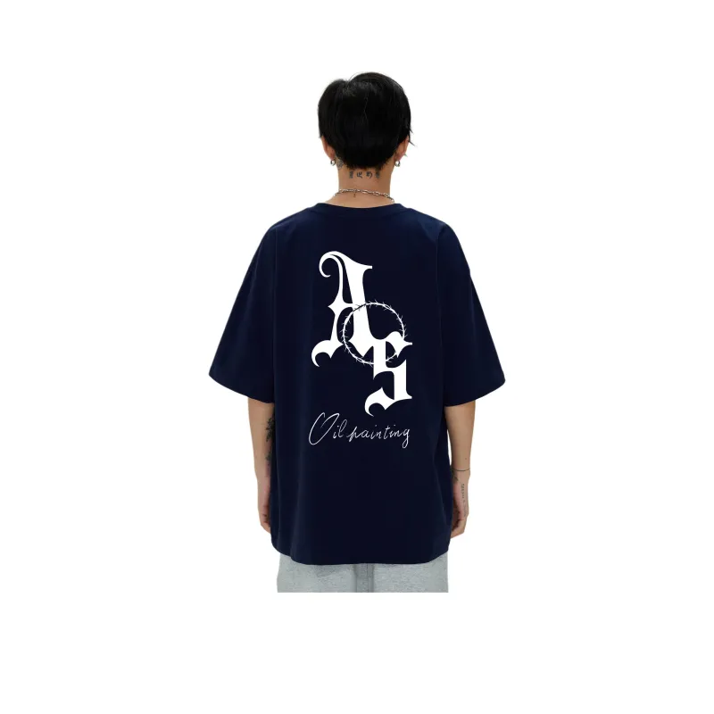 BEAR UNION T Shirts Unisex-6