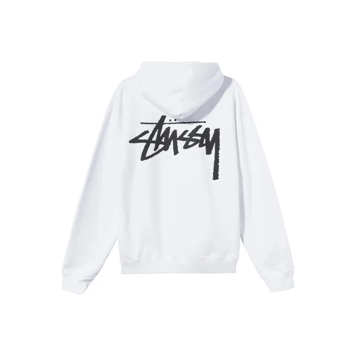 Stussy X Our Legacy Yin Yang Pigment Dyed Hoodie-4